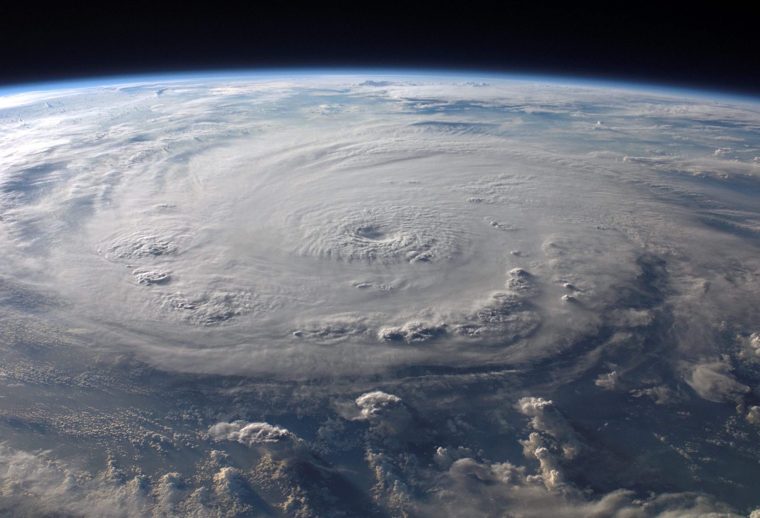 How Businesses Can Prepare For Hurricane Season Scaled